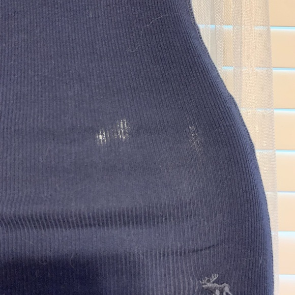 Vintage Abercrombie & Fitch Cardigan set - Picture 5 of 13